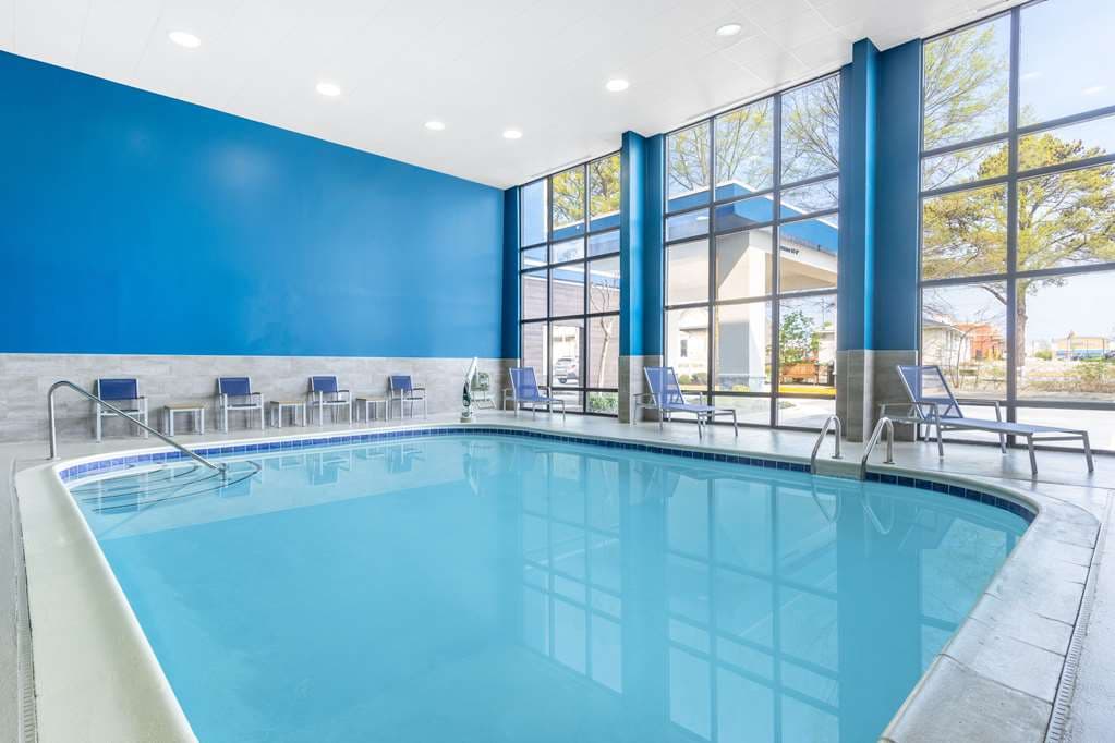 Hampton Inn Richmond-Midlothian Turnpike — photo 3