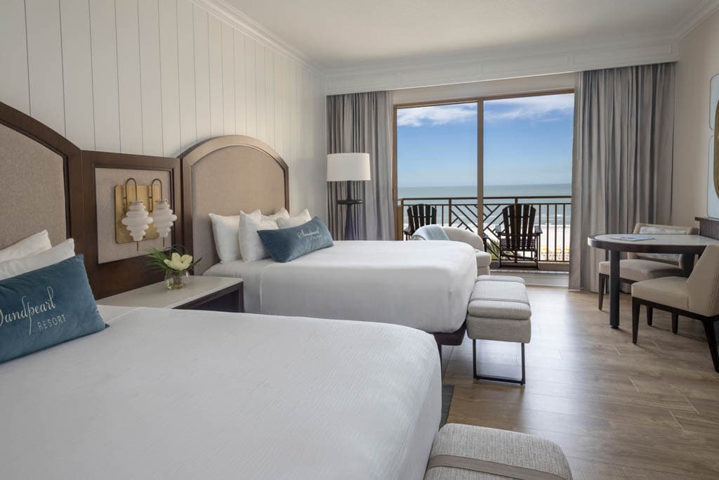 Sandpearl Resort — photo 2