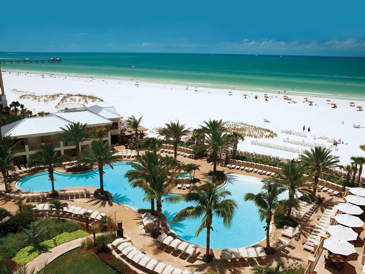 Sandpearl Resort — photo 5