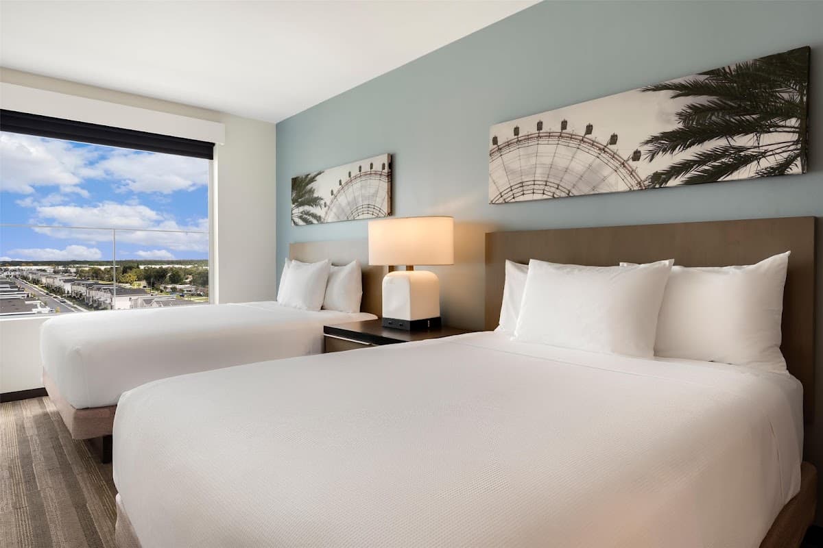Hyatt House Orlando / International Drive — photo 2