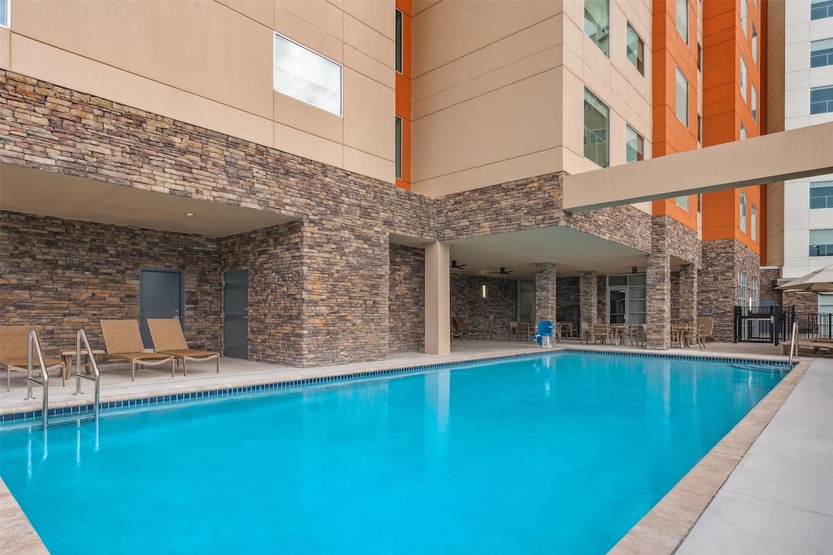 Hyatt House Orlando / International Drive — photo 3