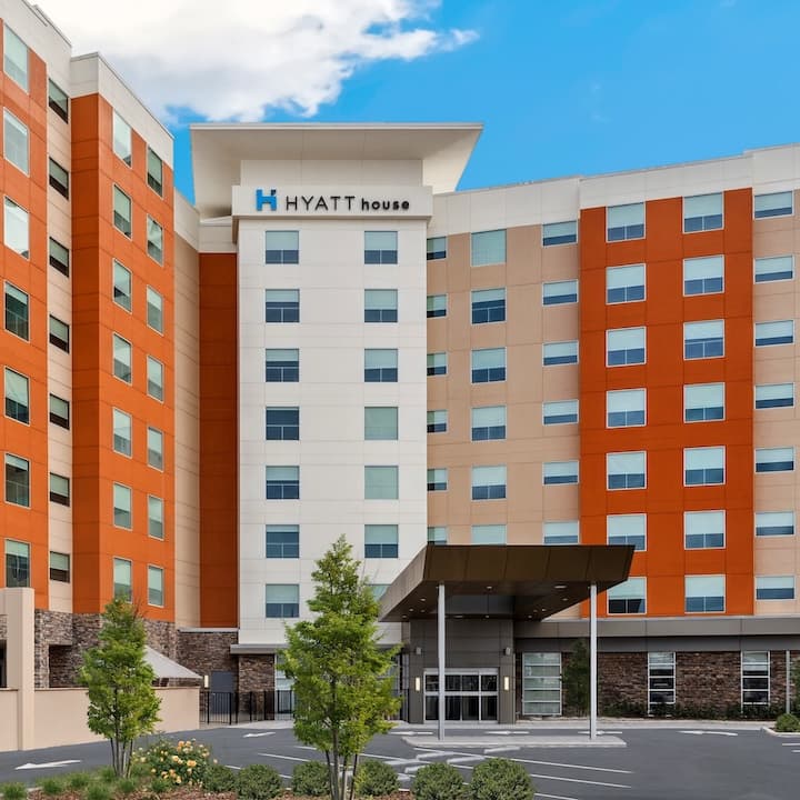 Hyatt House Orlando / International Drive — photo 5