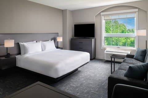 Residence Inn by Marriott Annapolis — photo 2