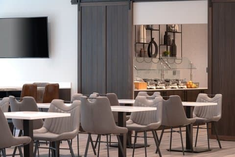 Residence Inn by Marriott Annapolis — photo 4