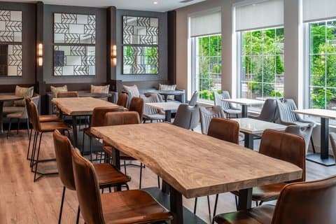 Residence Inn by Marriott Annapolis — photo 5