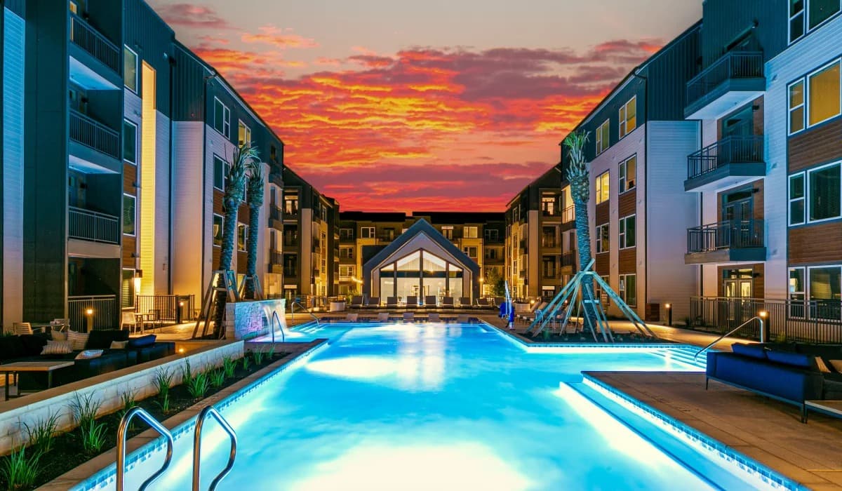 The View at Belterra