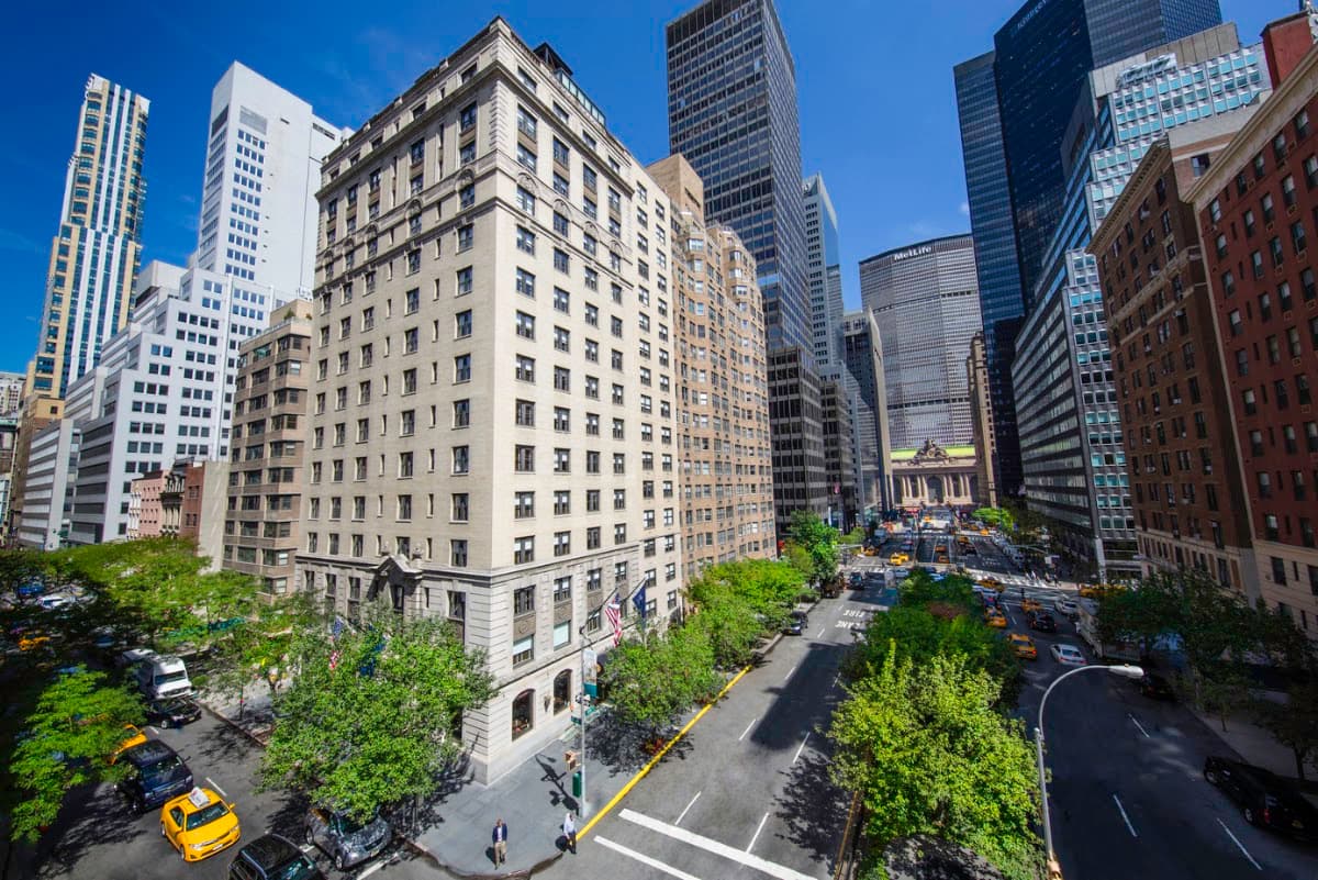 Kimpton Ashbel New York - Park Avenue