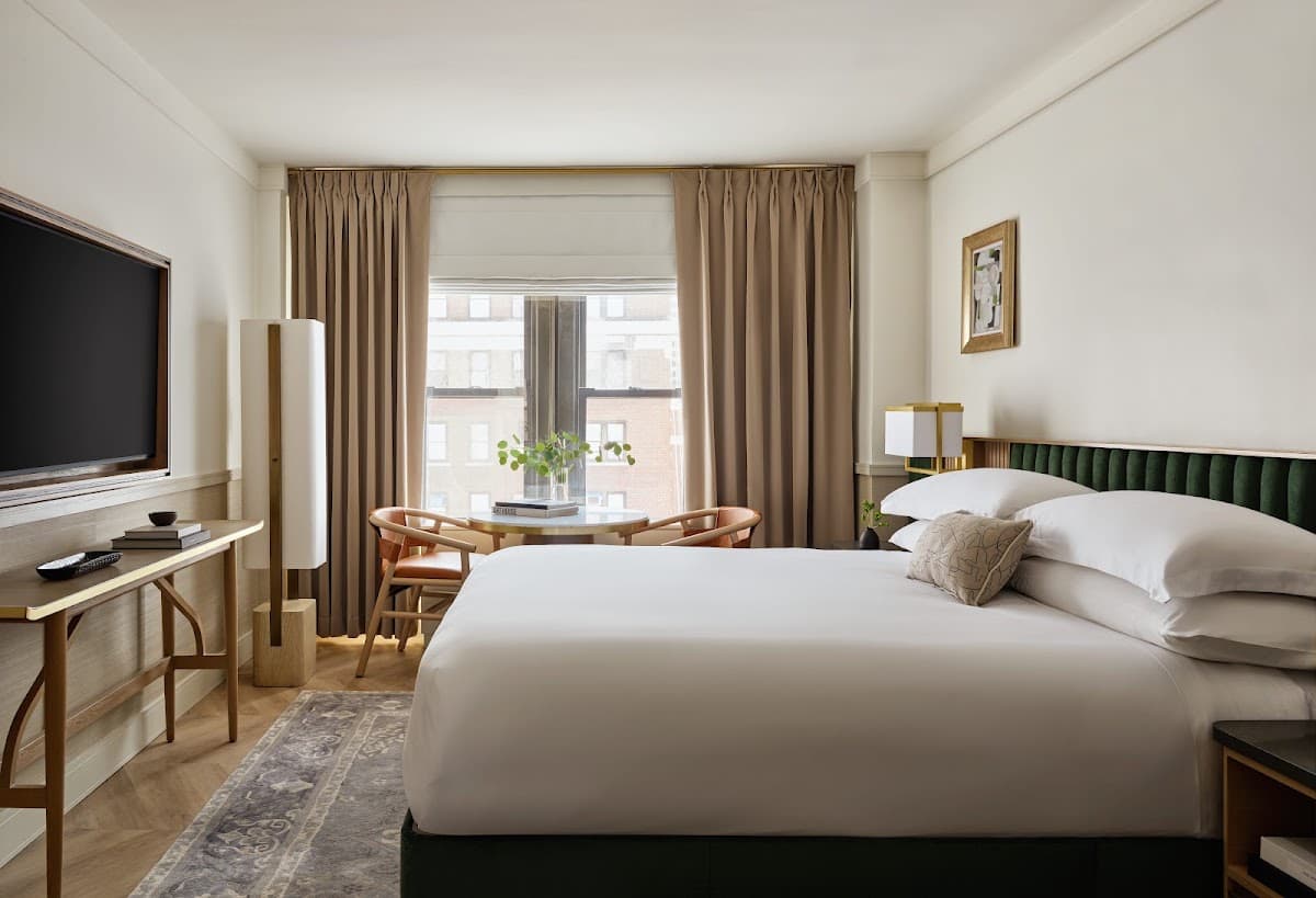 Kimpton Ashbel New York - Park Avenue — photo 2