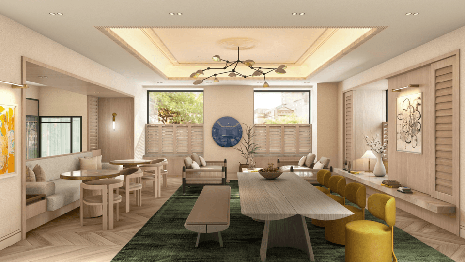 Kimpton Ashbel New York - Park Avenue — photo 4
