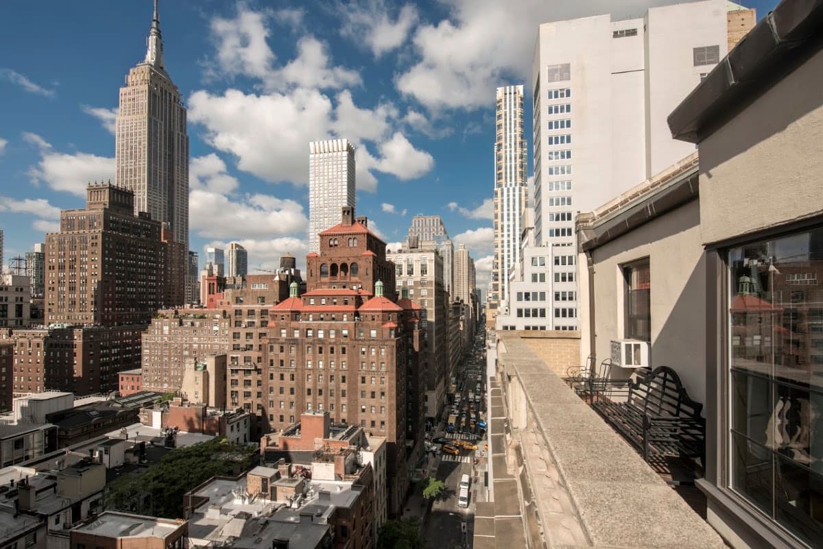 Kimpton Ashbel New York - Park Avenue — photo 5