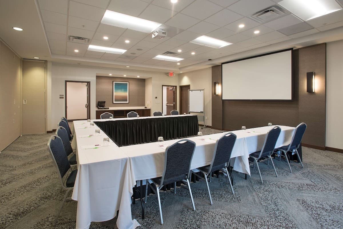 Hyatt Place Cincinnati / Sharonville Convention Center — photo 5