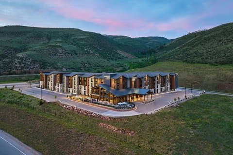TownePlace Suites by Marriott Avon Vail Valley — photo 1