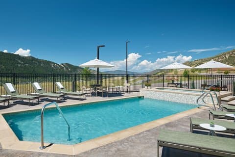TownePlace Suites by Marriott Avon Vail Valley — photo 3