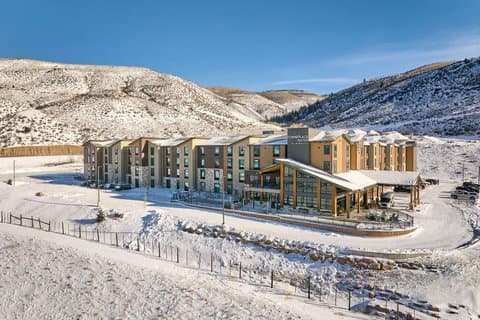 TownePlace Suites by Marriott Avon Vail Valley — photo 5