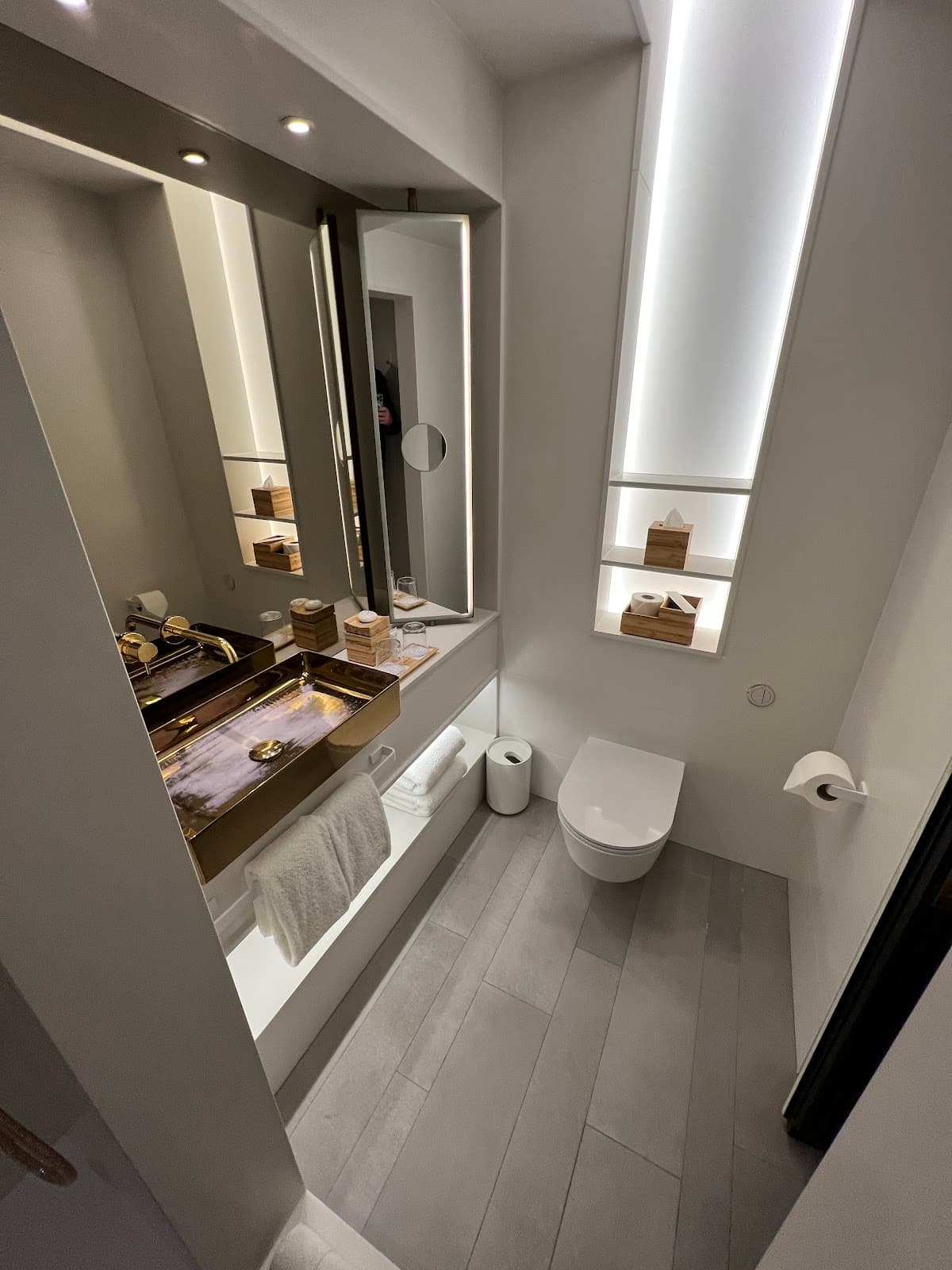 Nobu Hotel London Shoreditch — photo 3
