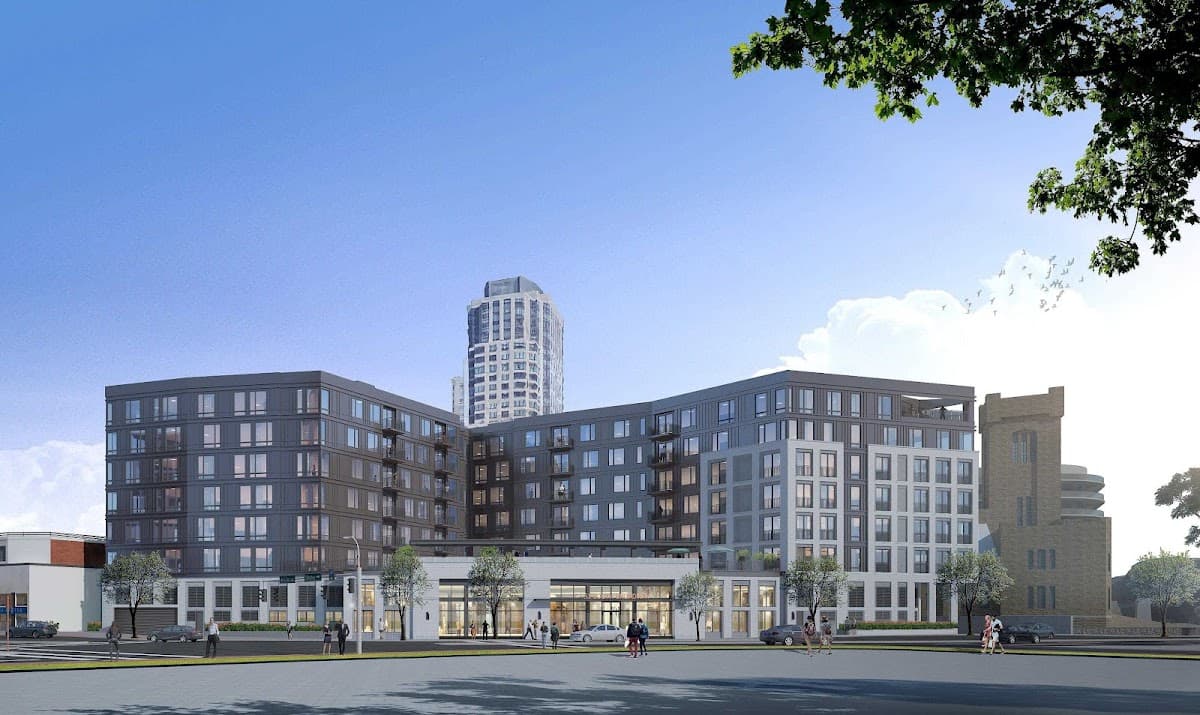 51 South Apartments