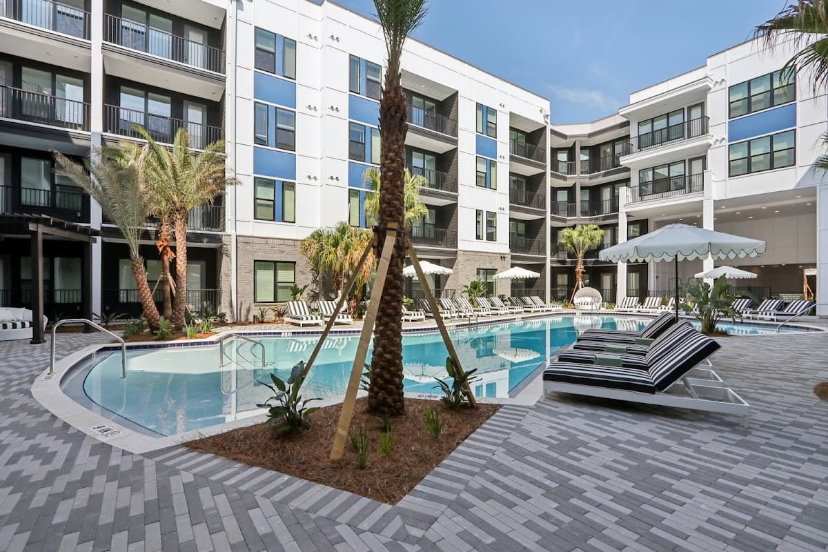 Artea Apartments
