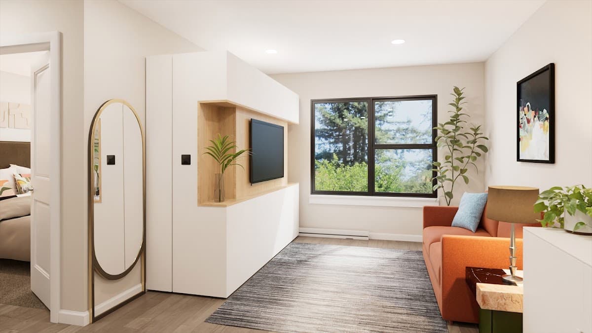 Artea Apartments — photo 4