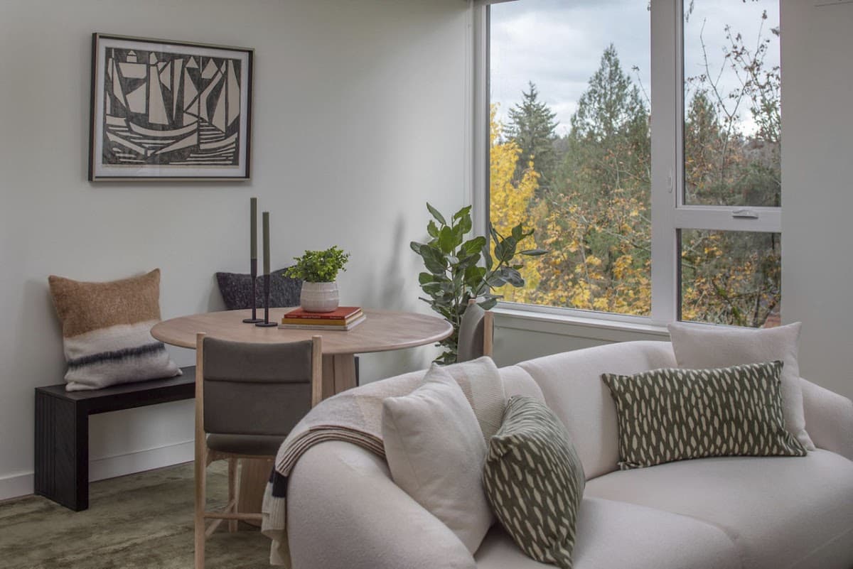 Willow Apartments — photo 3