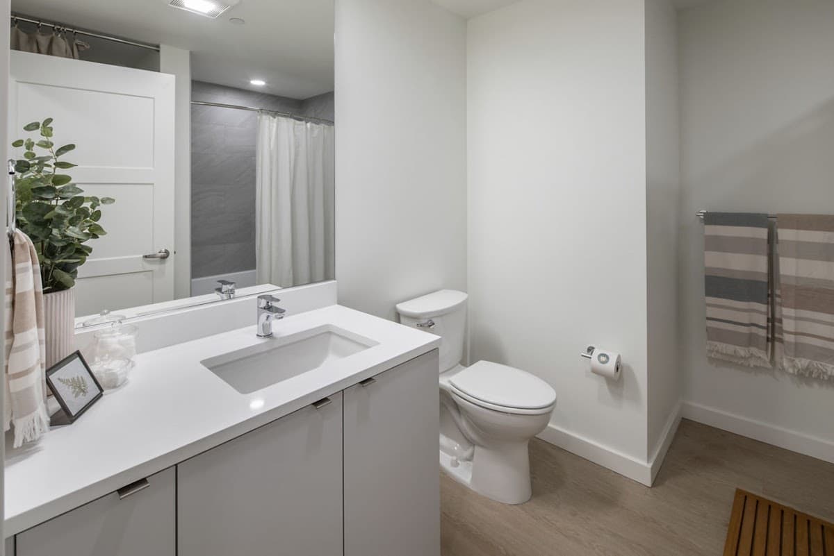 Willow Apartments — photo 4