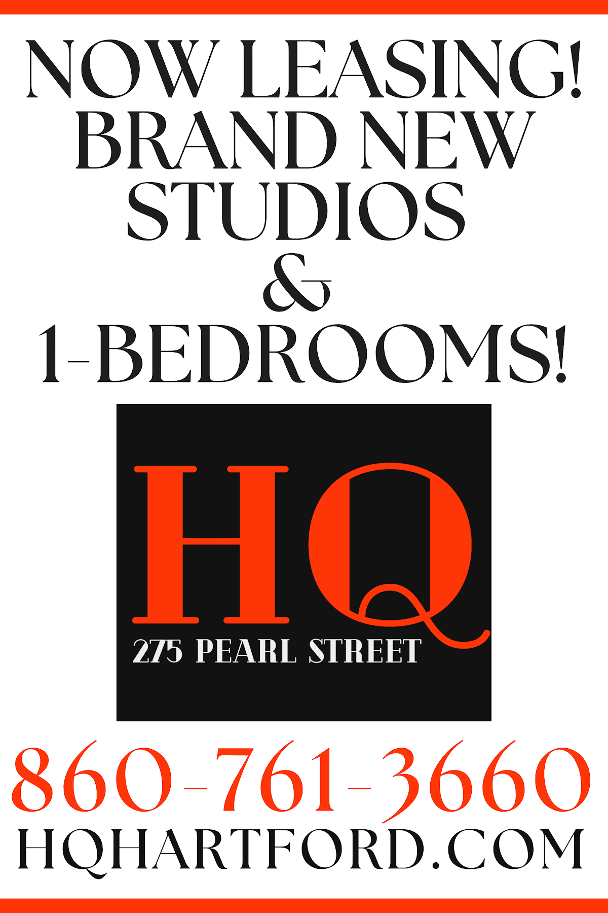 HQ at 275 Pearl street — photo 4