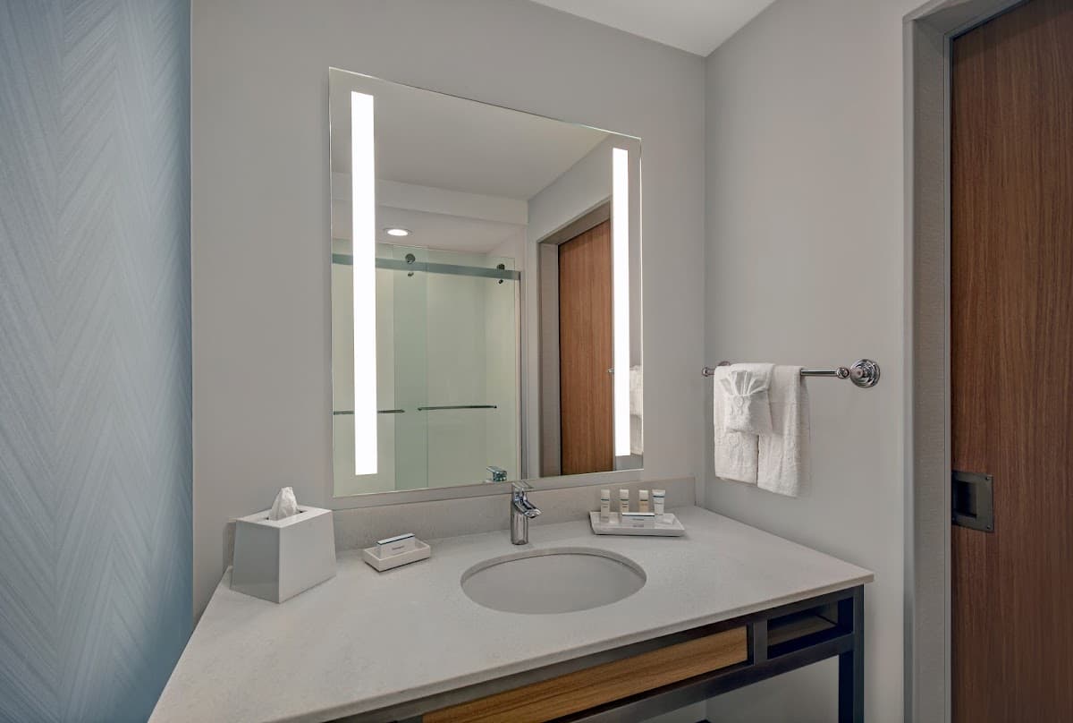 Home2 Suites by Hilton Houston Medical Center — photo 4