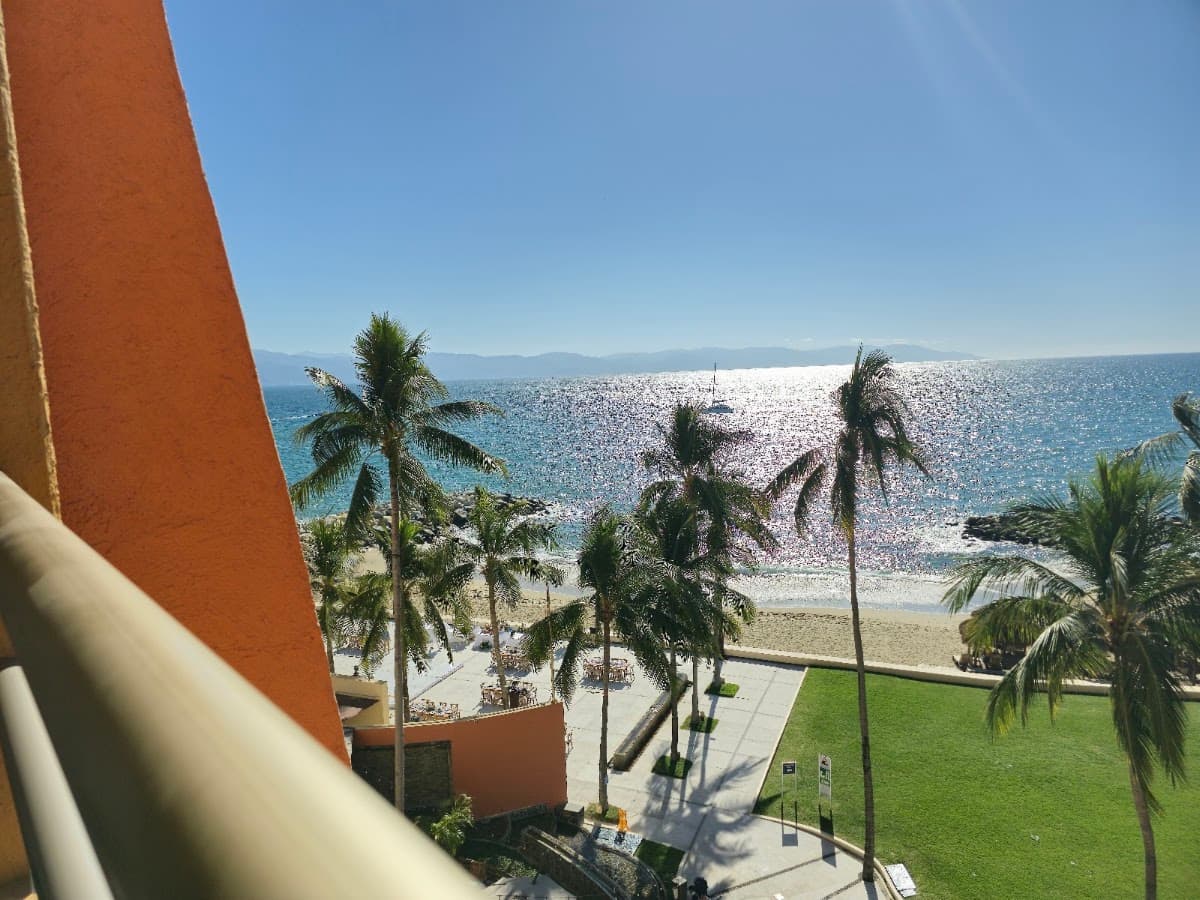 The Westin Playa Vallarta, an All-Inclusive Resort