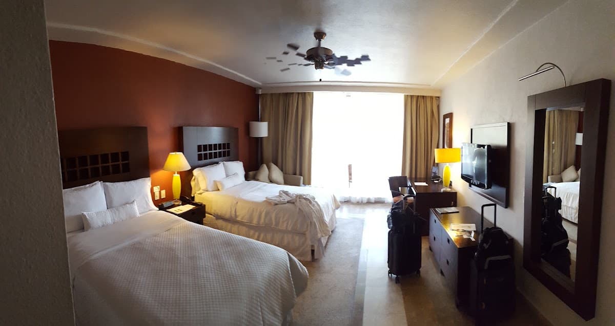 The Westin Playa Vallarta, an All-Inclusive Resort — photo 2