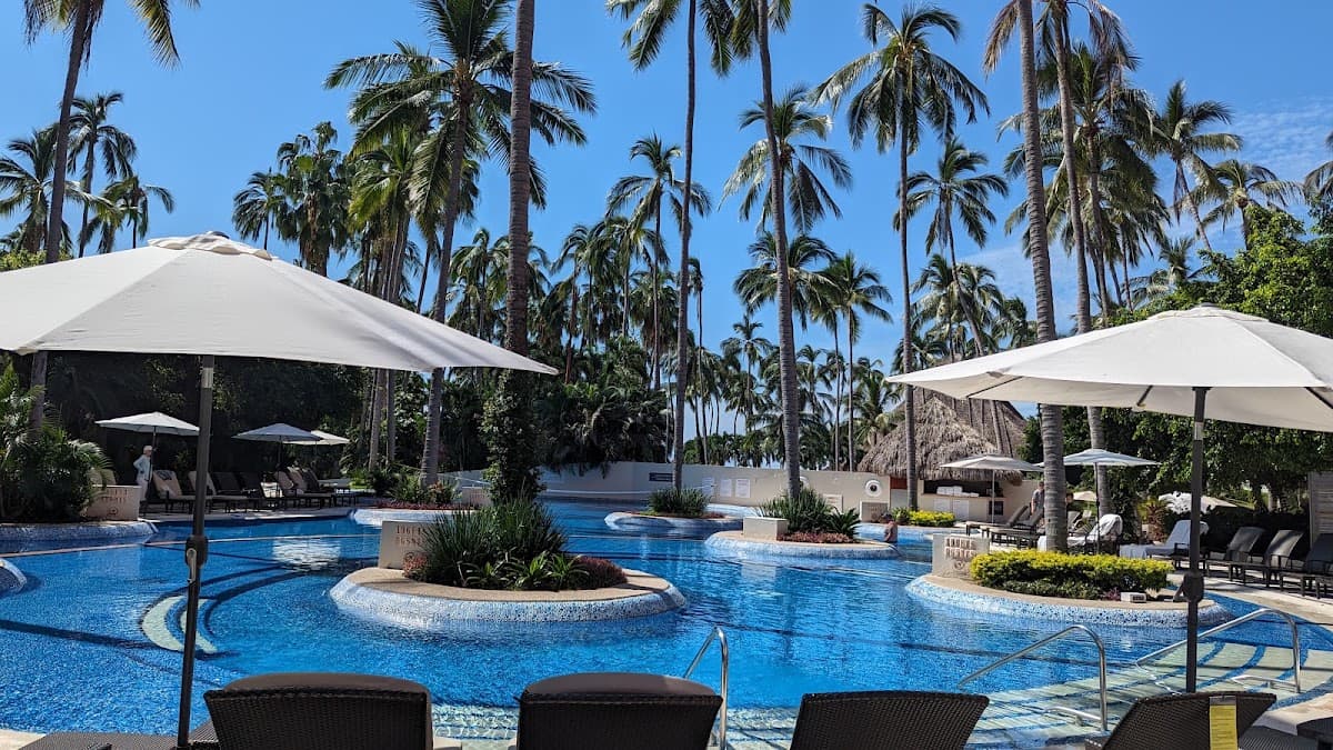 The Westin Playa Vallarta, an All-Inclusive Resort — photo 3