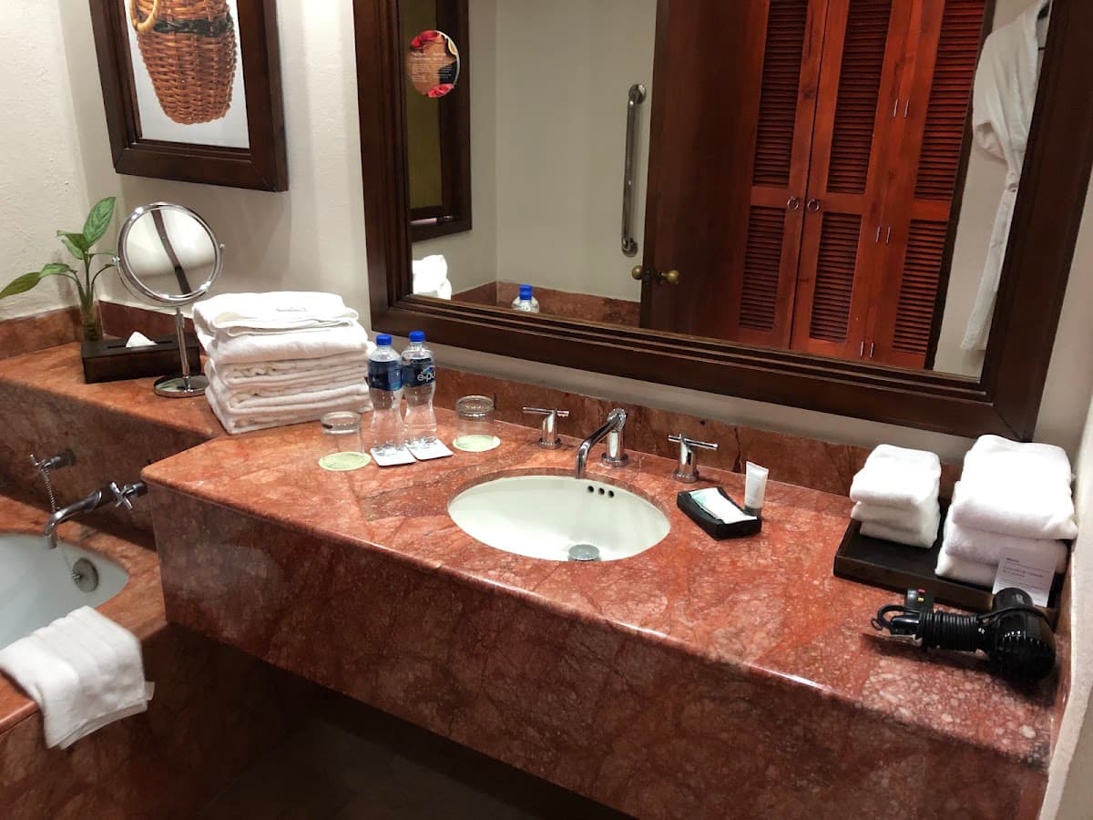 The Westin Playa Vallarta, an All-Inclusive Resort — photo 4