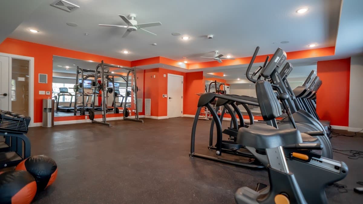 Arris Lakeville Apartments — photo 4