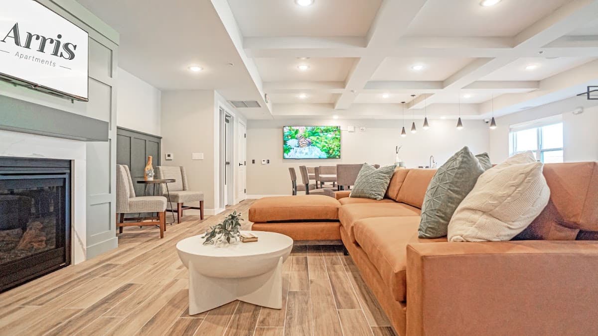 Arris Lakeville Apartments — photo 5
