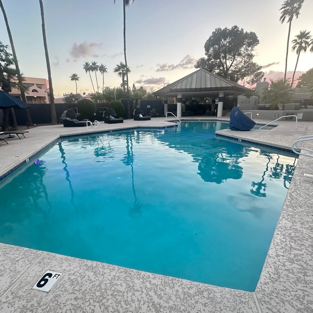 Delta Hotels Phoenix Mesa — photo 3
