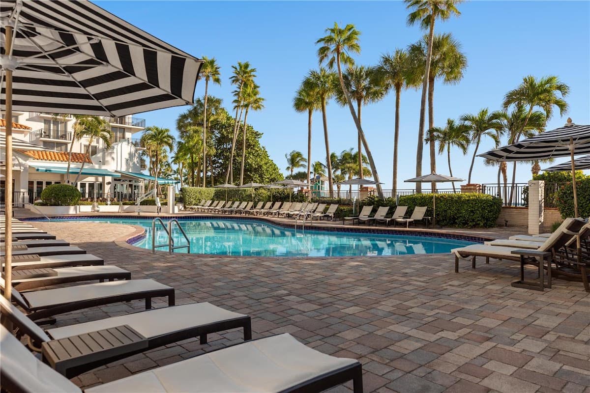 Embassy Suites by Hilton Deerfield Beach Resort & Spa — photo 3