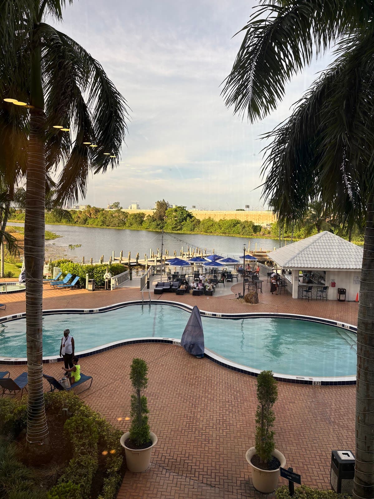 Hilton Palm Beach PBI — photo 3