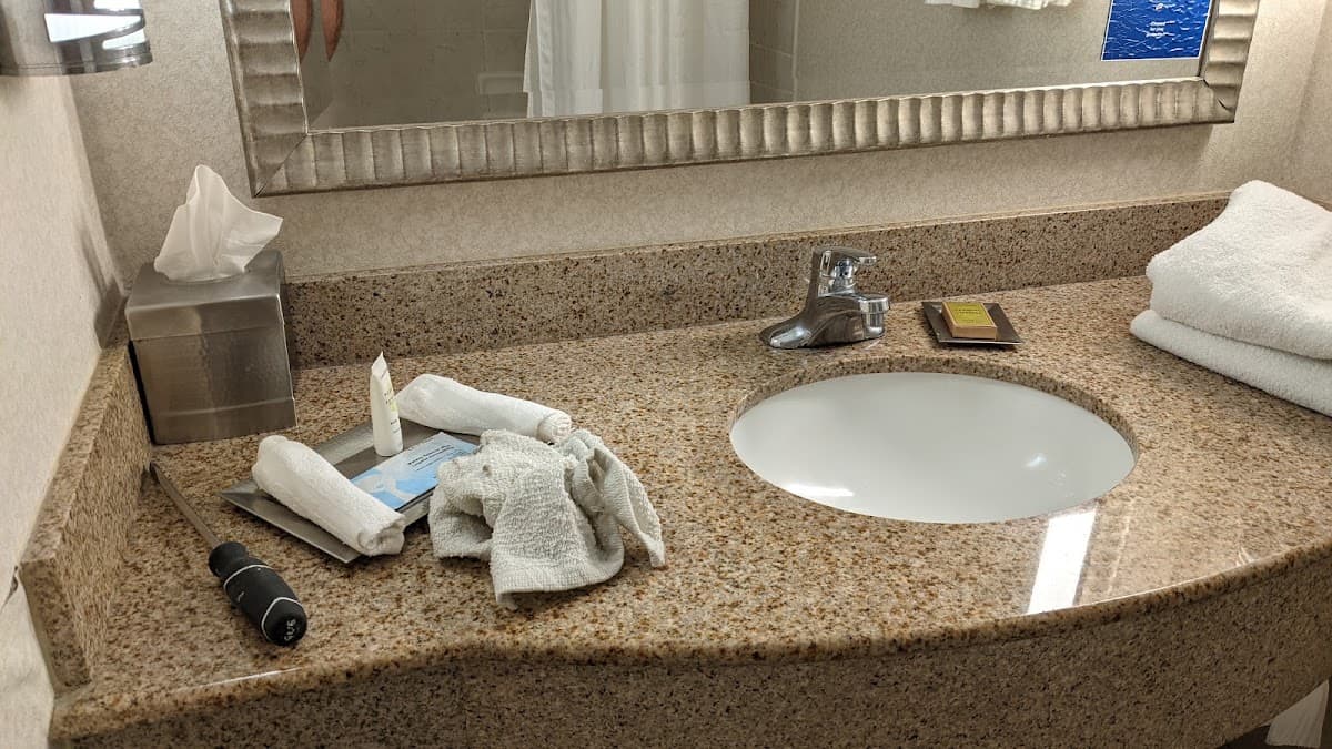 Hilton Palm Beach PBI — photo 4
