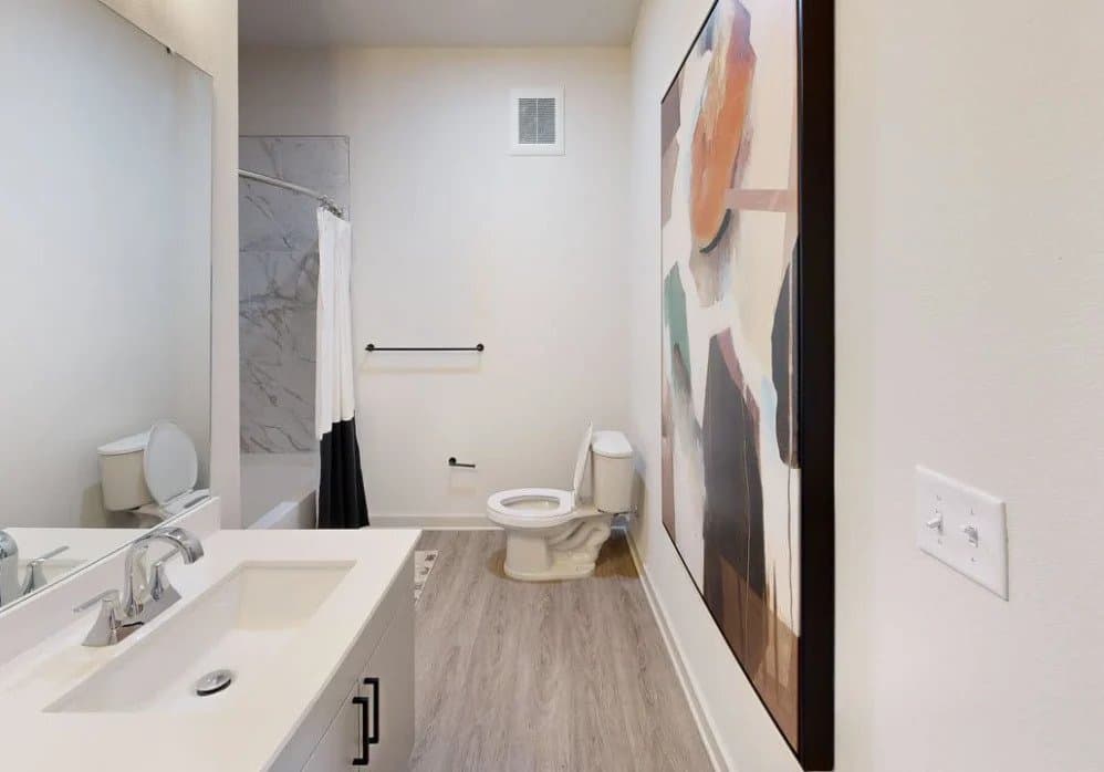 Silo Creek Apartments — photo 3