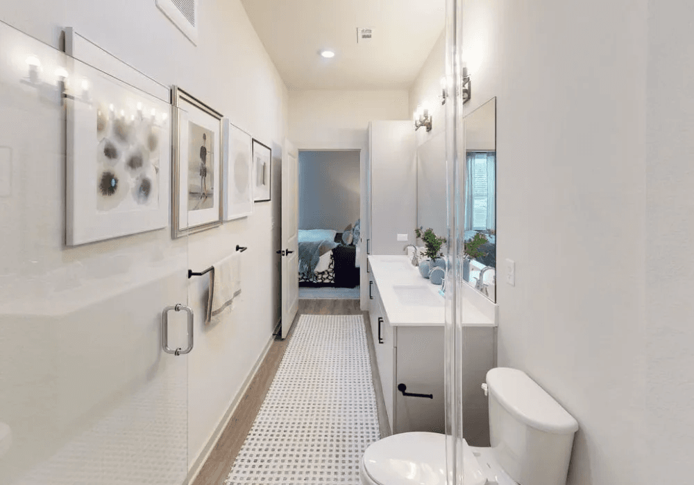 Silo Creek Apartments — photo 5