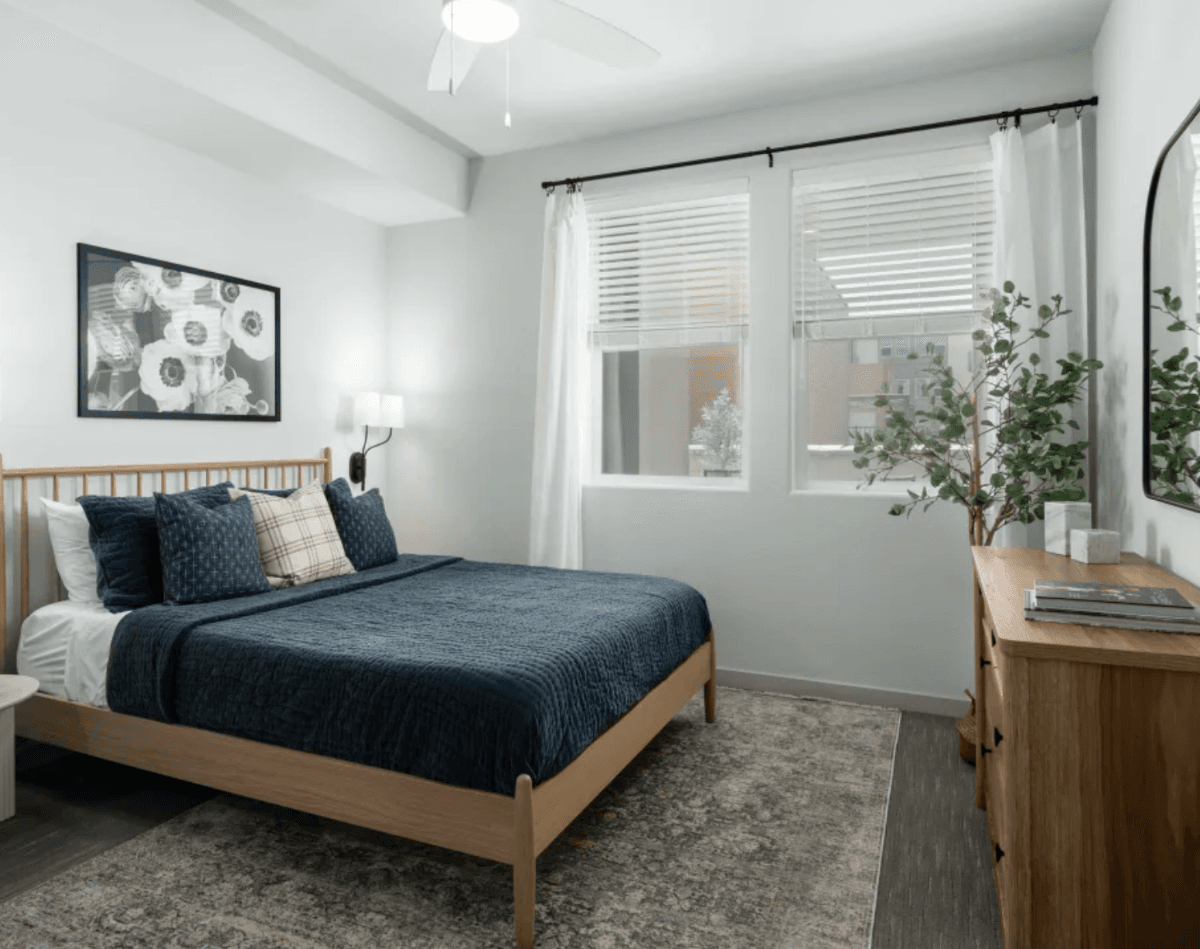 SoCo Apartments — photo 2