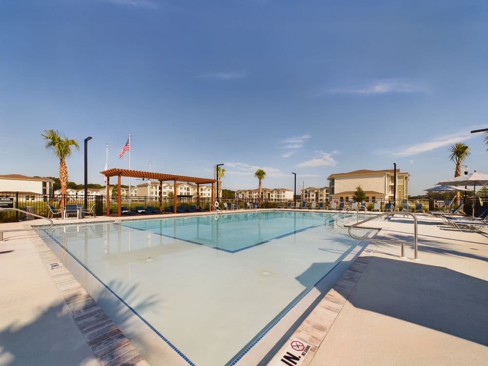 Aurora St. Leon Apartments in Ocala — photo 3