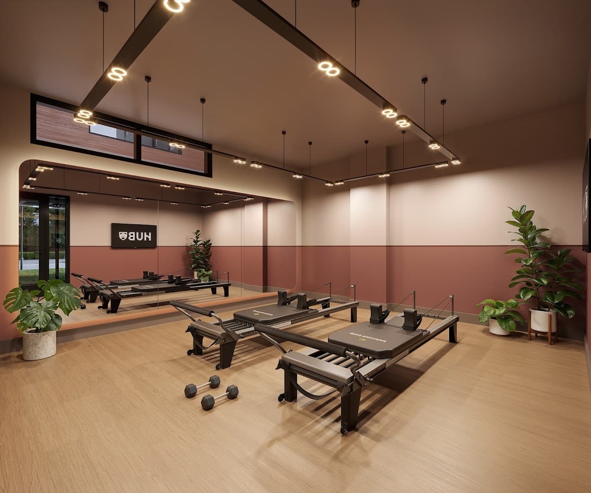 Hub Tallahassee — photo 3