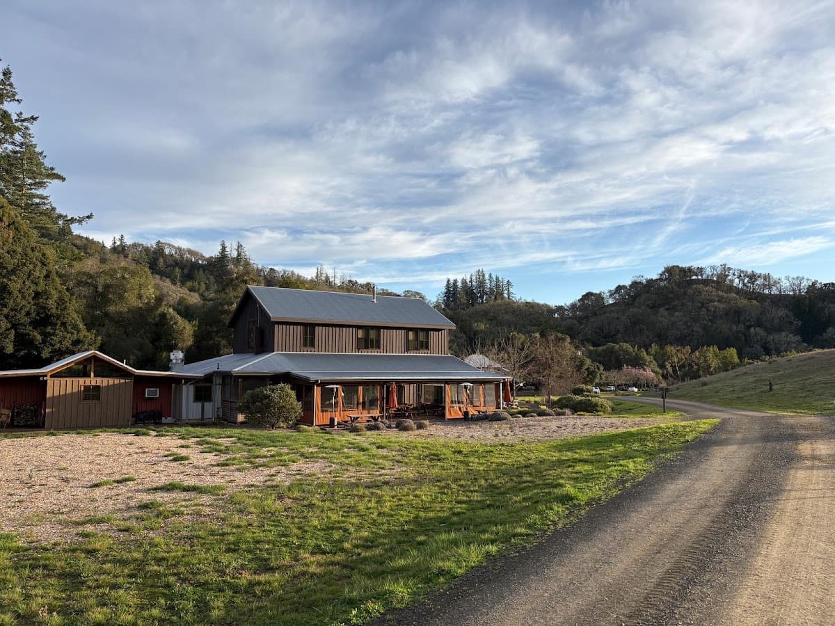 Whispertree Retreat — photo 2
