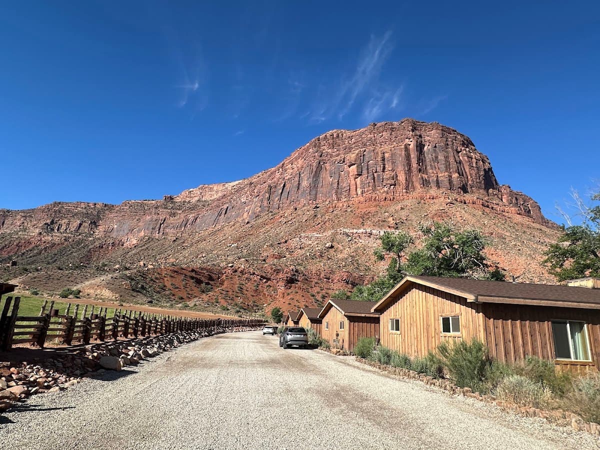 Red Cliffs Lodge Moab, a Tribute Portfolio Hotel
