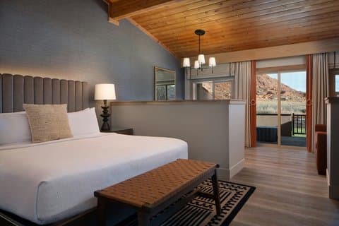 Red Cliffs Lodge Moab, a Tribute Portfolio Hotel — photo 2