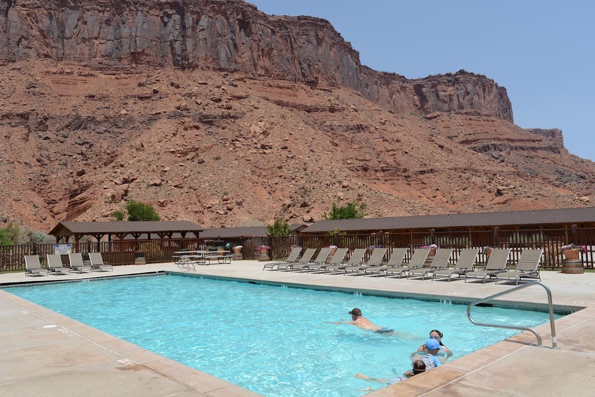 Red Cliffs Lodge Moab, a Tribute Portfolio Hotel — photo 3