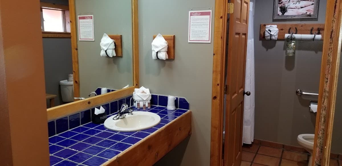 Red Cliffs Lodge Moab, a Tribute Portfolio Hotel — photo 4