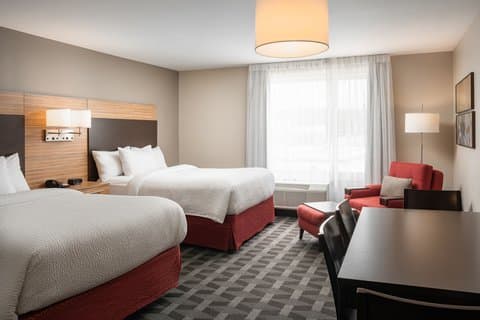 TownePlace Suites by Marriott Cleveland — photo 2