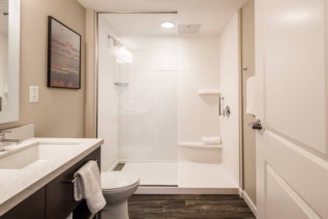 TownePlace Suites by Marriott Cleveland — photo 4