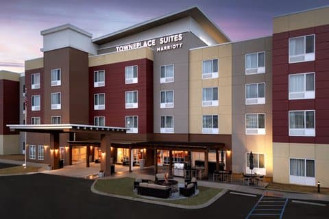 TownePlace Suites by Marriott Cleveland — photo 5