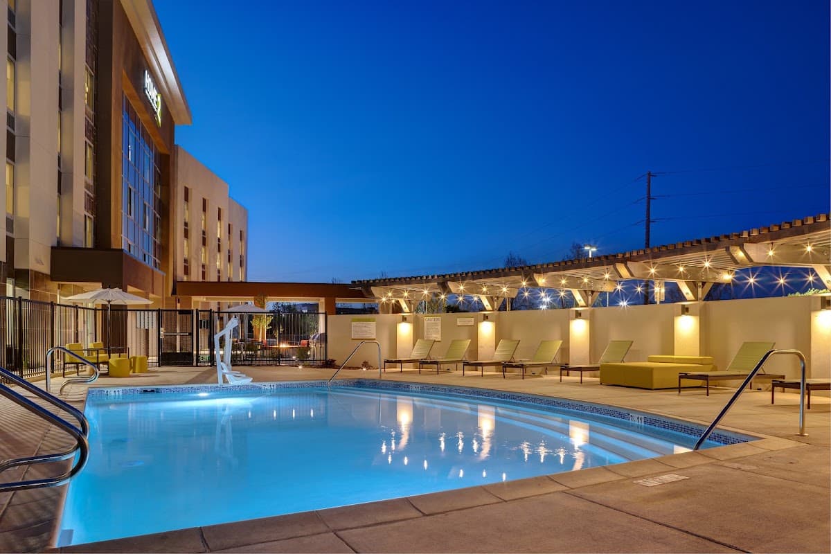 Home2 Suites by Hilton Petaluma — photo 1